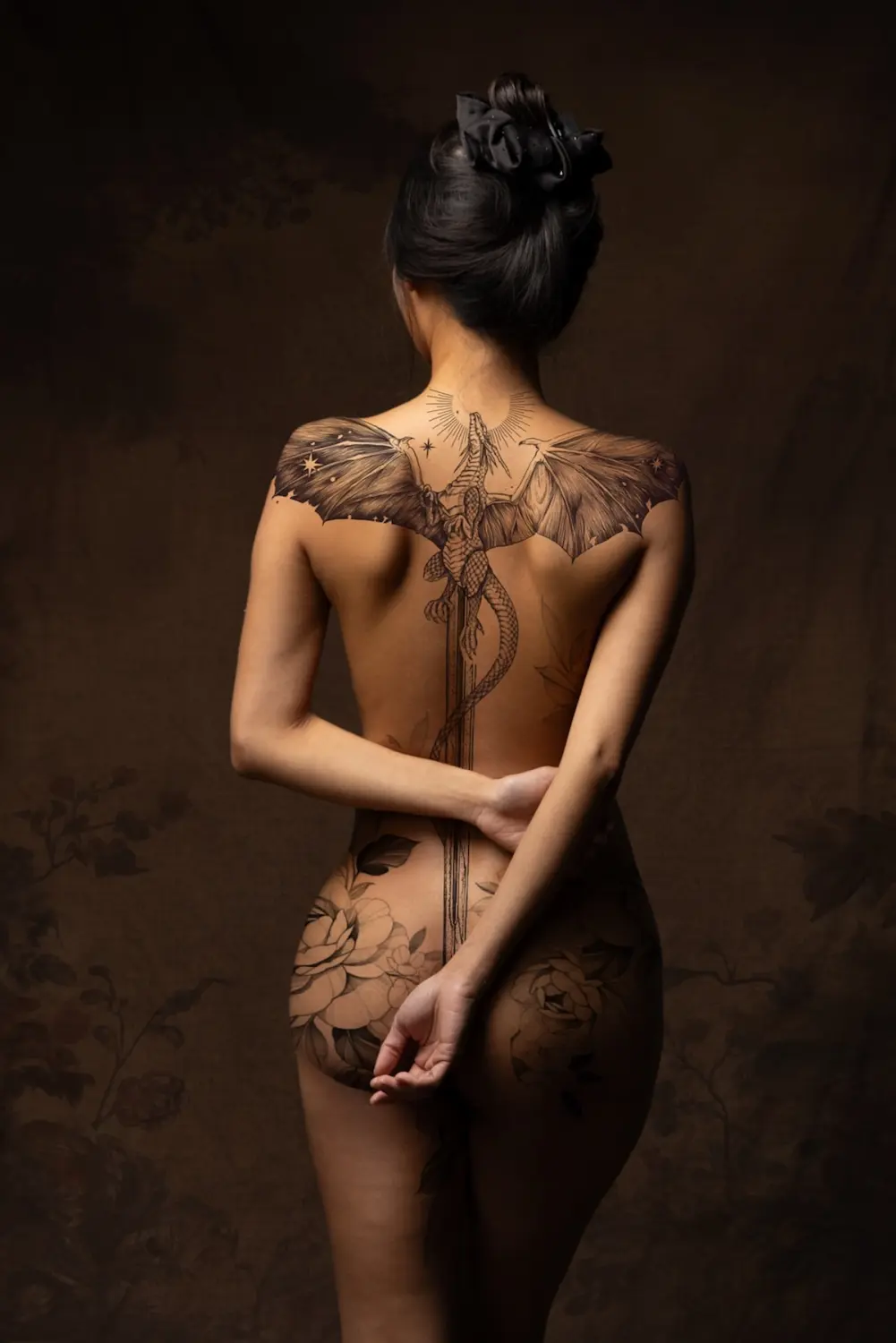 Vintage Shootings von Notté Fotografie VINTAGE