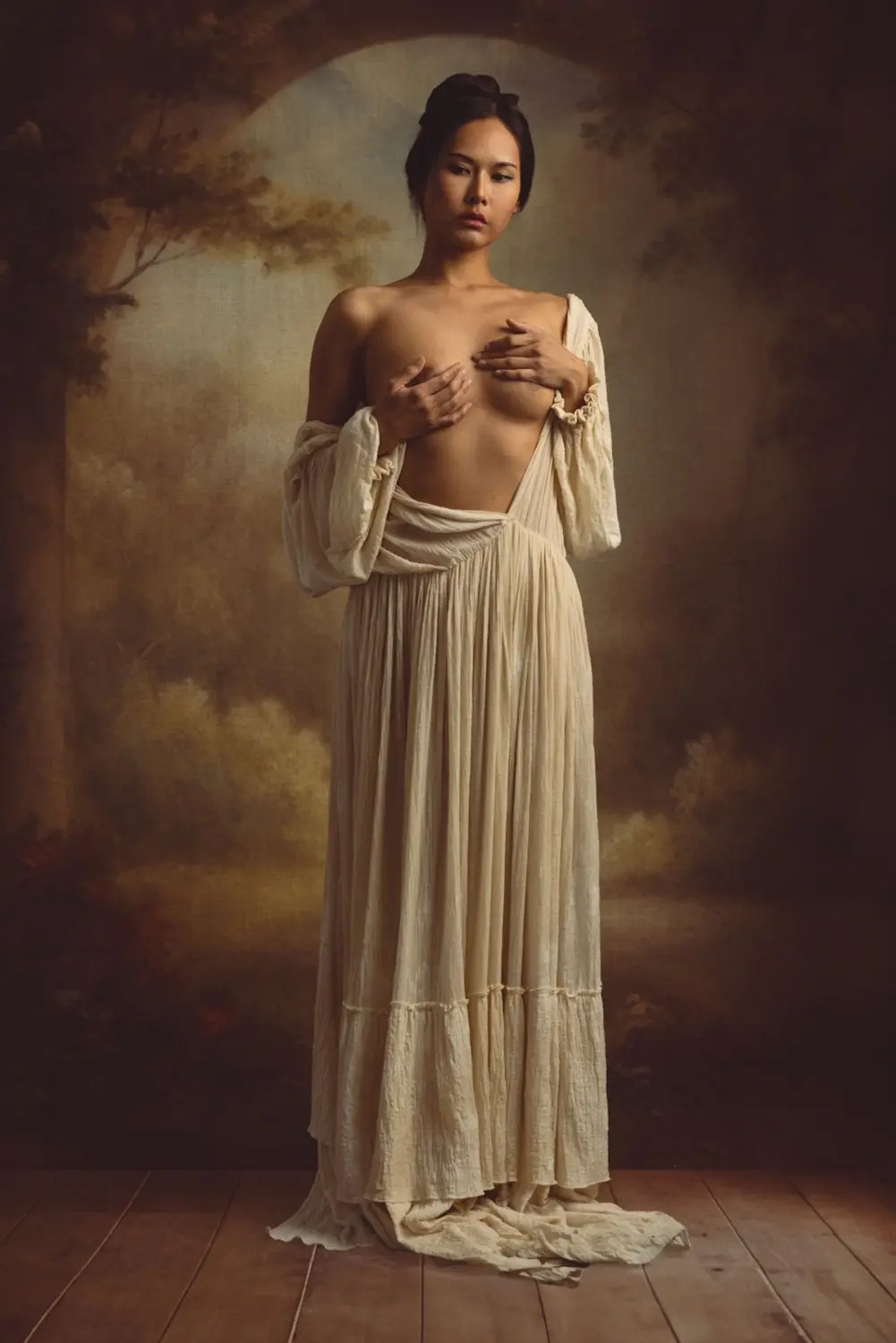 Vintage Shootings von Notté Fotografie VINTAGE