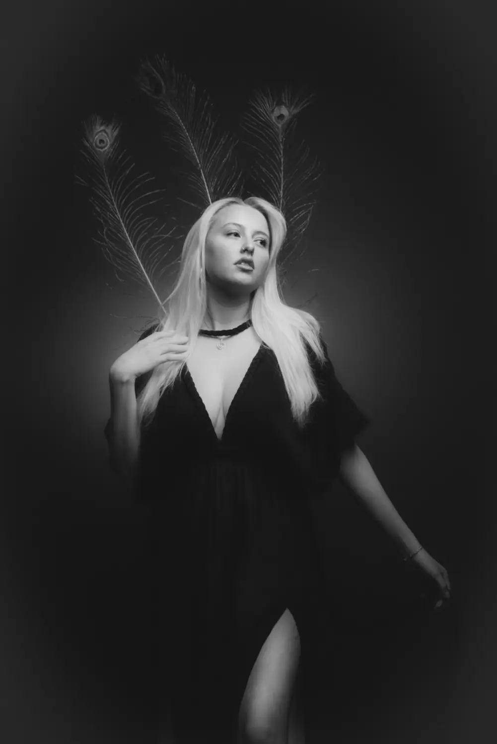 Vintage Shootings von Notté Fotografie VINTAGE