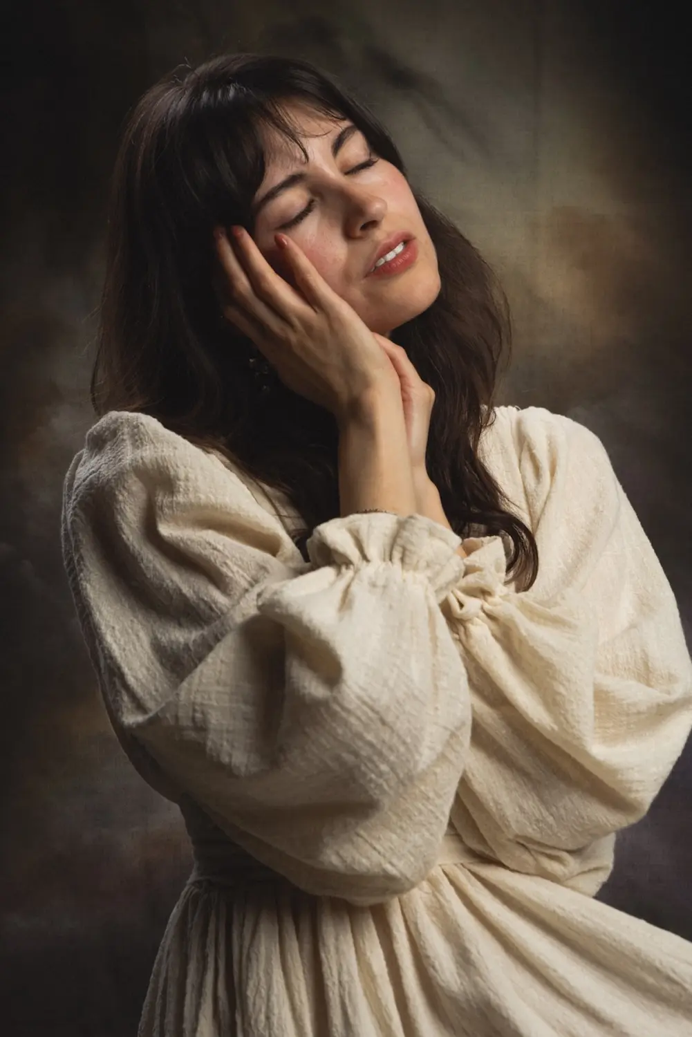 Vintage Shootings von Notté Fotografie VINTAGE