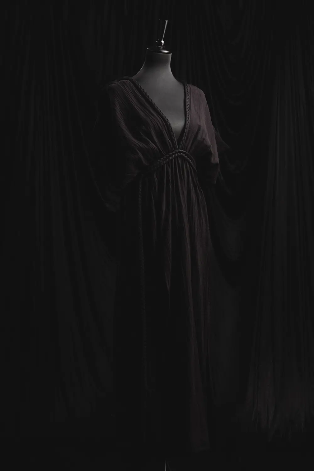 Bla╠êtter Natur Top von Notté Fotografie VINTAGE