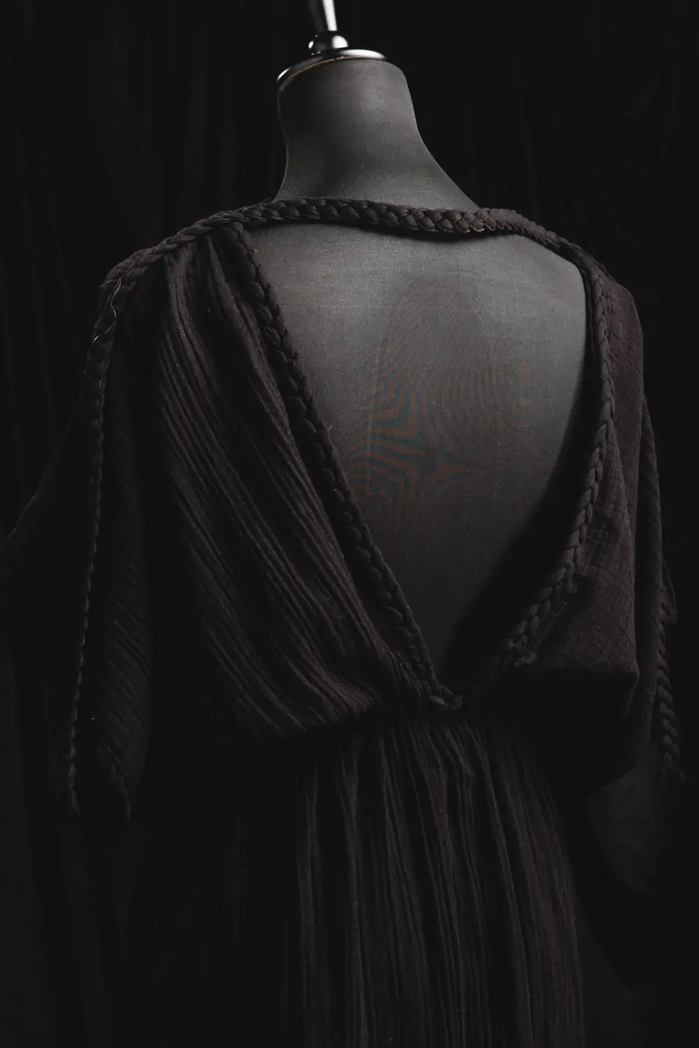 Bla╠êtter Natur Top von Notté Fotografie VINTAGE