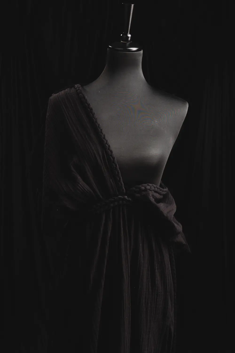 Bla╠êtter Natur Top von Notté Fotografie VINTAGE