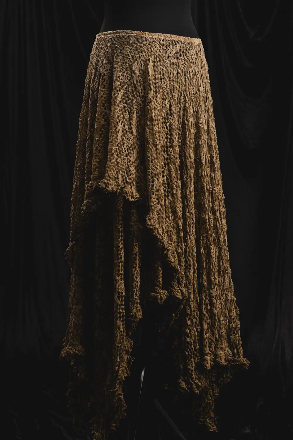 Boho Rock von Notté Fotografie VINTAGE