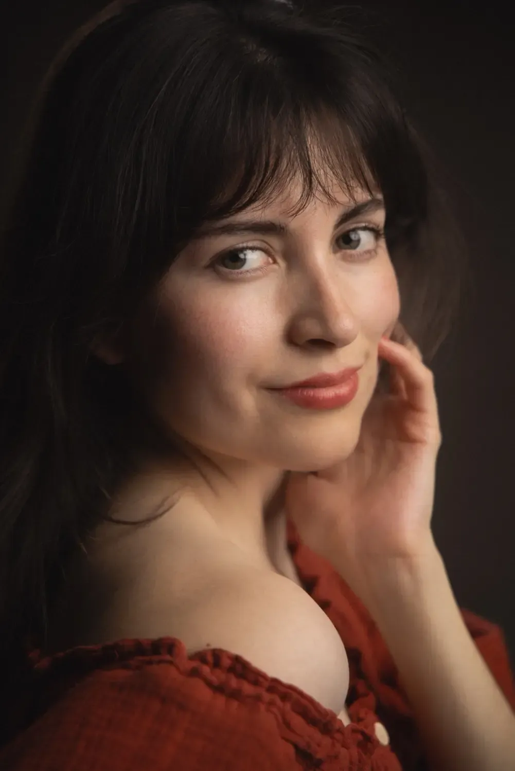 Vintage Shootings von Notté Fotografie VINTAGE