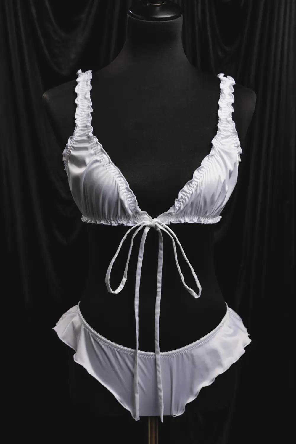 Kleid Fotografie Kostüm von Notté Fotografie VINTAGE