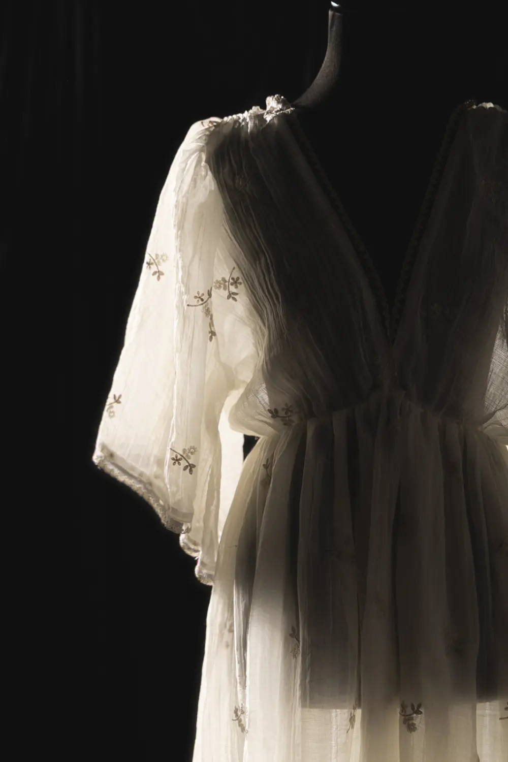 Kleid Fotografie Kostüm von Notté Fotografie VINTAGE