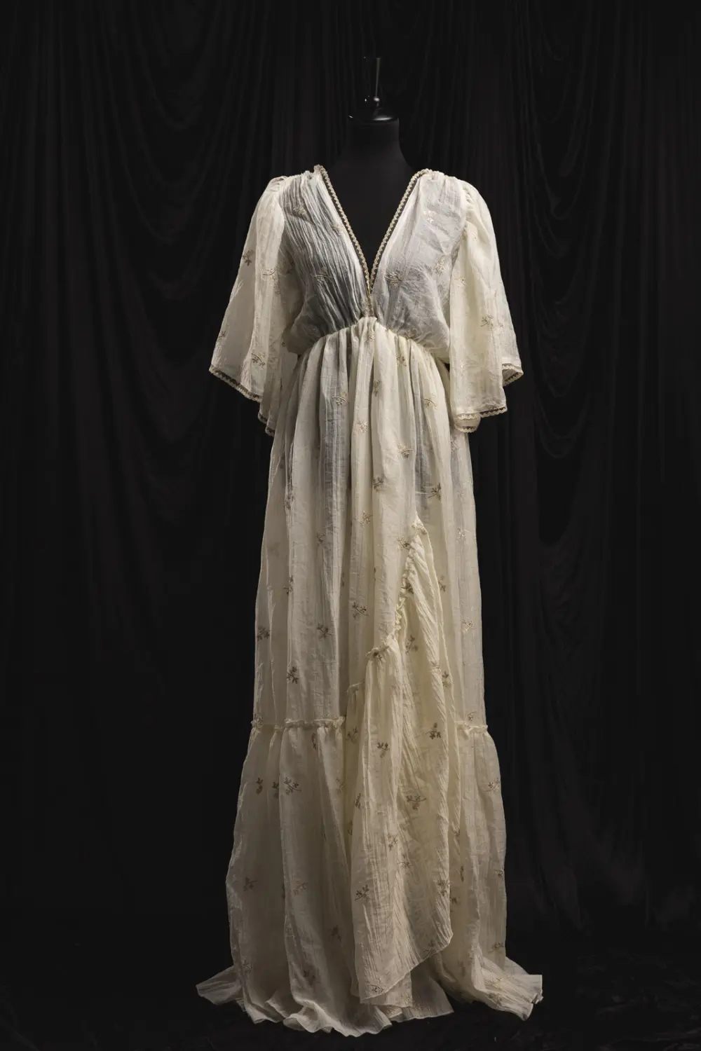 Kleid Fotografie Kostüm von Notté Fotografie VINTAGE