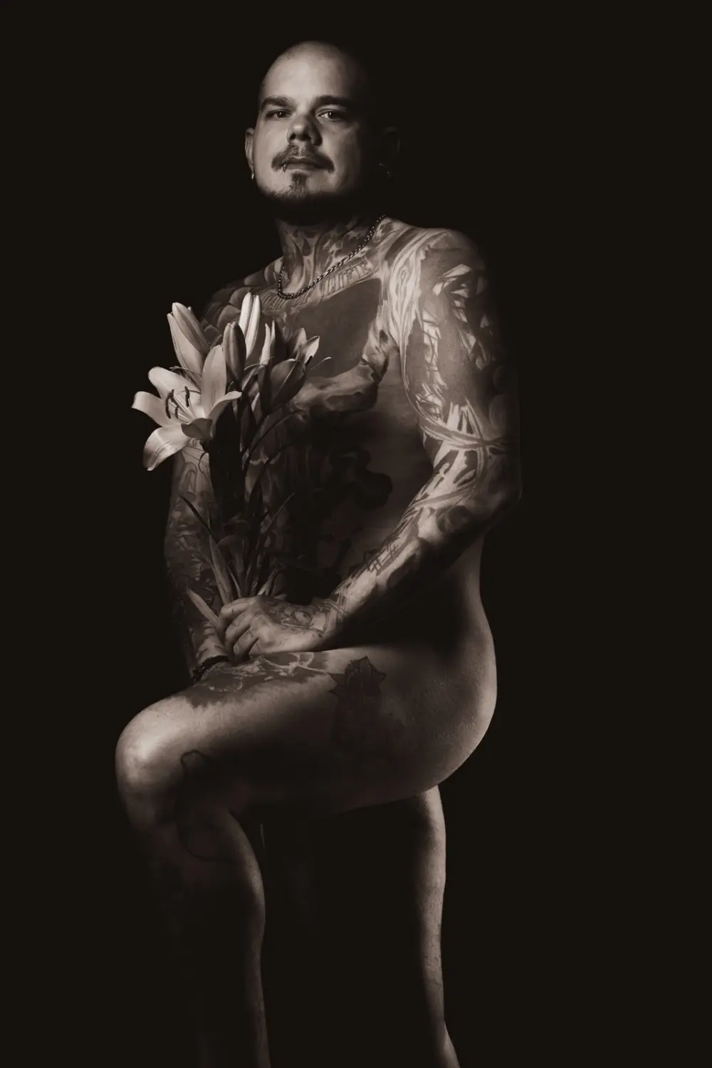 Vintage Shootings von Notté Fotografie VINTAGE