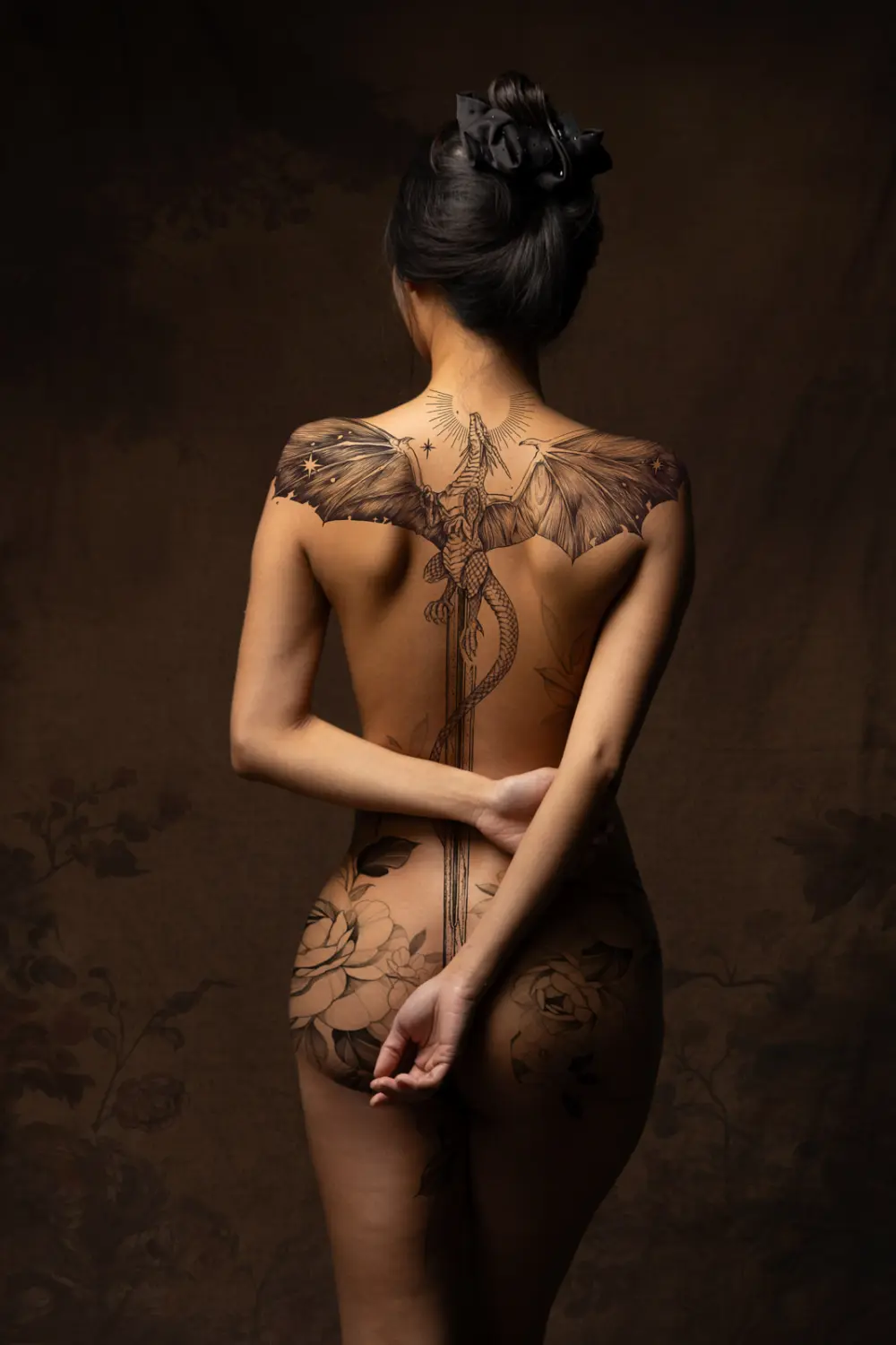 Vintage Shootings von Notté Fotografie VINTAGE