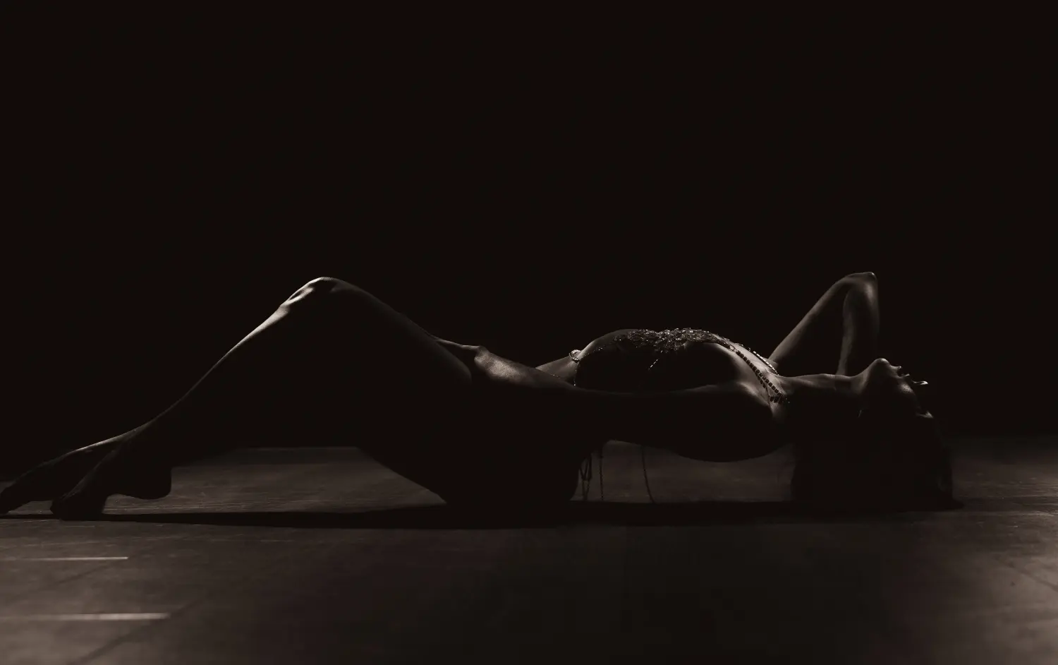 Ketten- und Flammenschießen von Notté Fotografie