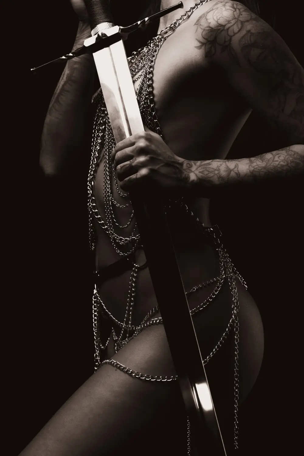 Vintage Shootings von Notté Fotografie VINTAGE