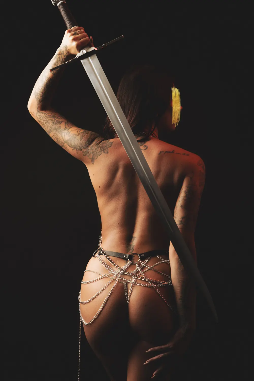 Vintage Shootings von Notté Fotografie VINTAGE