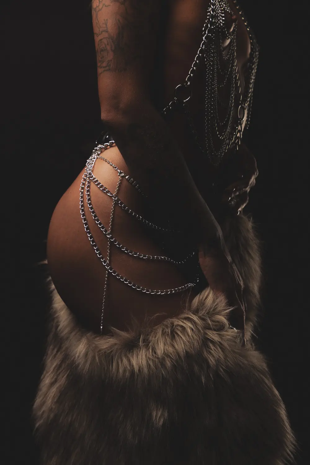 Vintage Shootings von Notté Fotografie VINTAGE