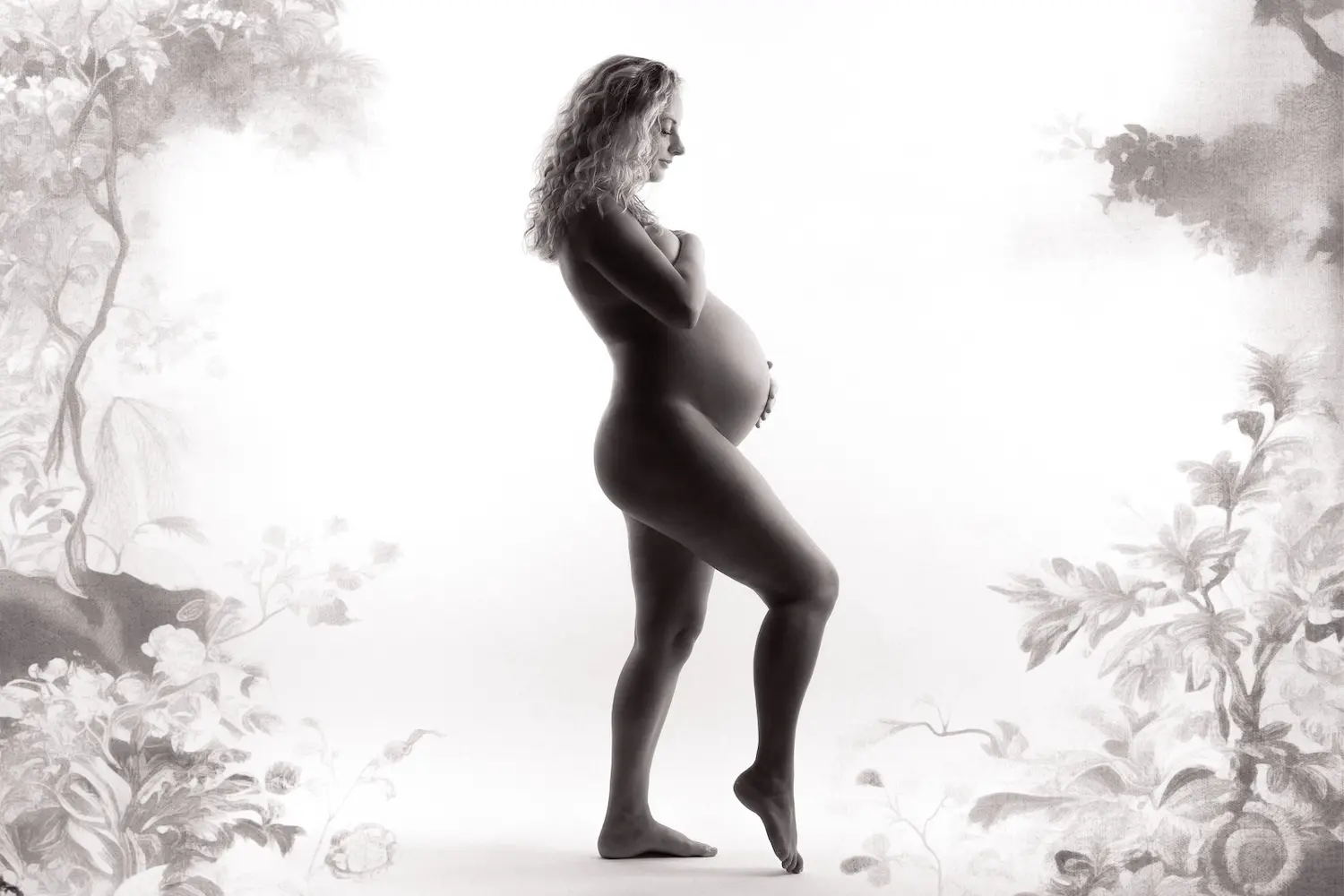 Vintage Shootings von Notté Fotografie VINTAGE