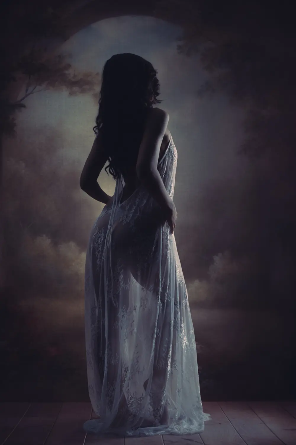 Vintage Shootings von Notté Fotografie VINTAGE