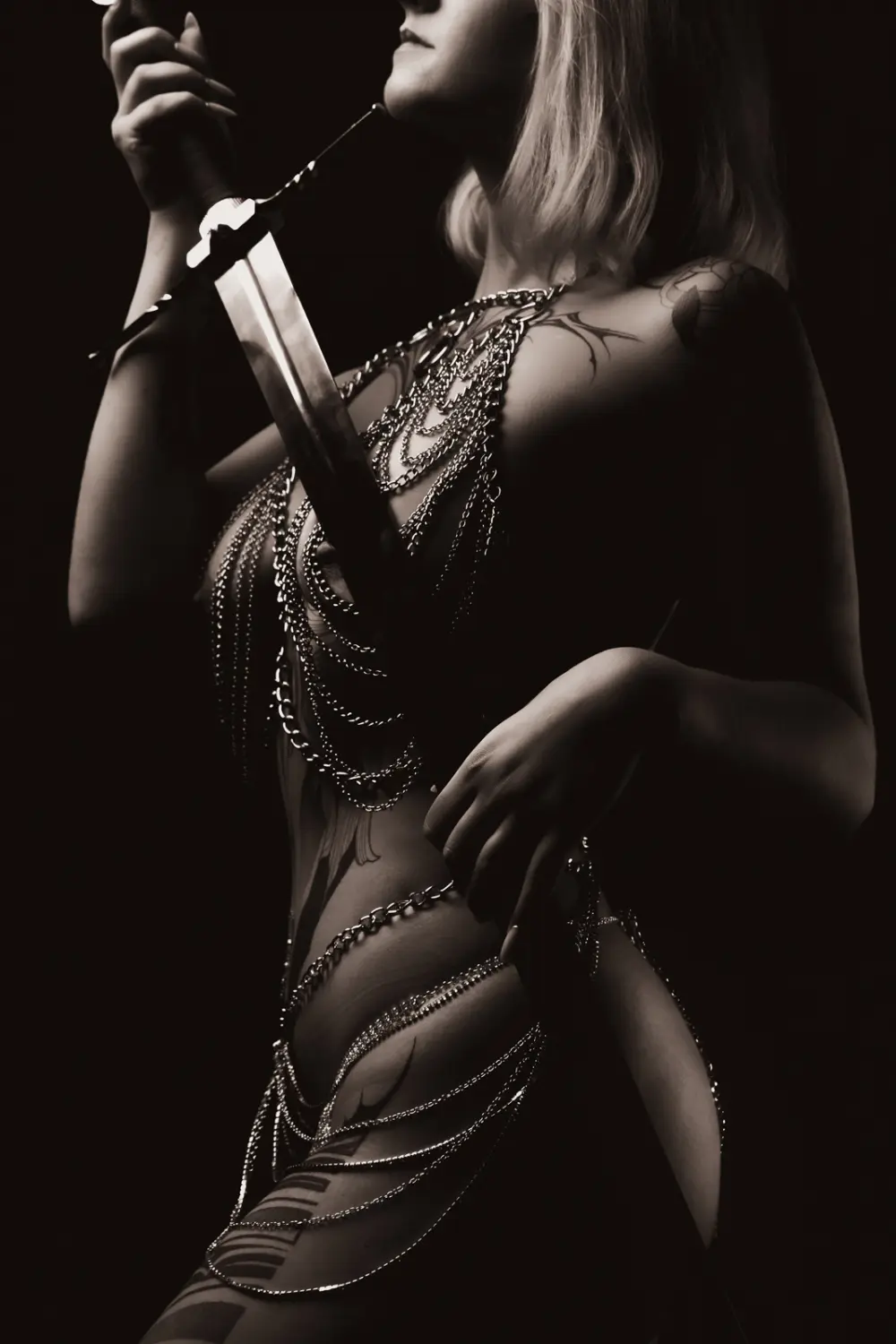 Vintage Shootings von Notté Fotografie VINTAGE