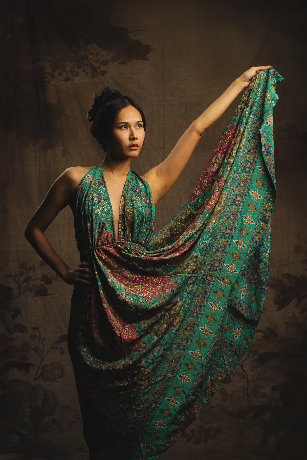 Vintage Shootings von Notté Fotografie VINTAGE