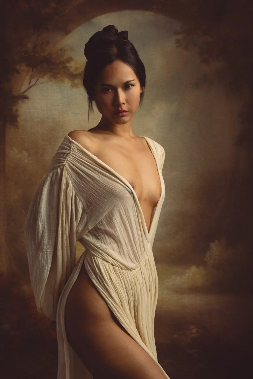 Vintage Shootings von Notté Fotografie VINTAGE