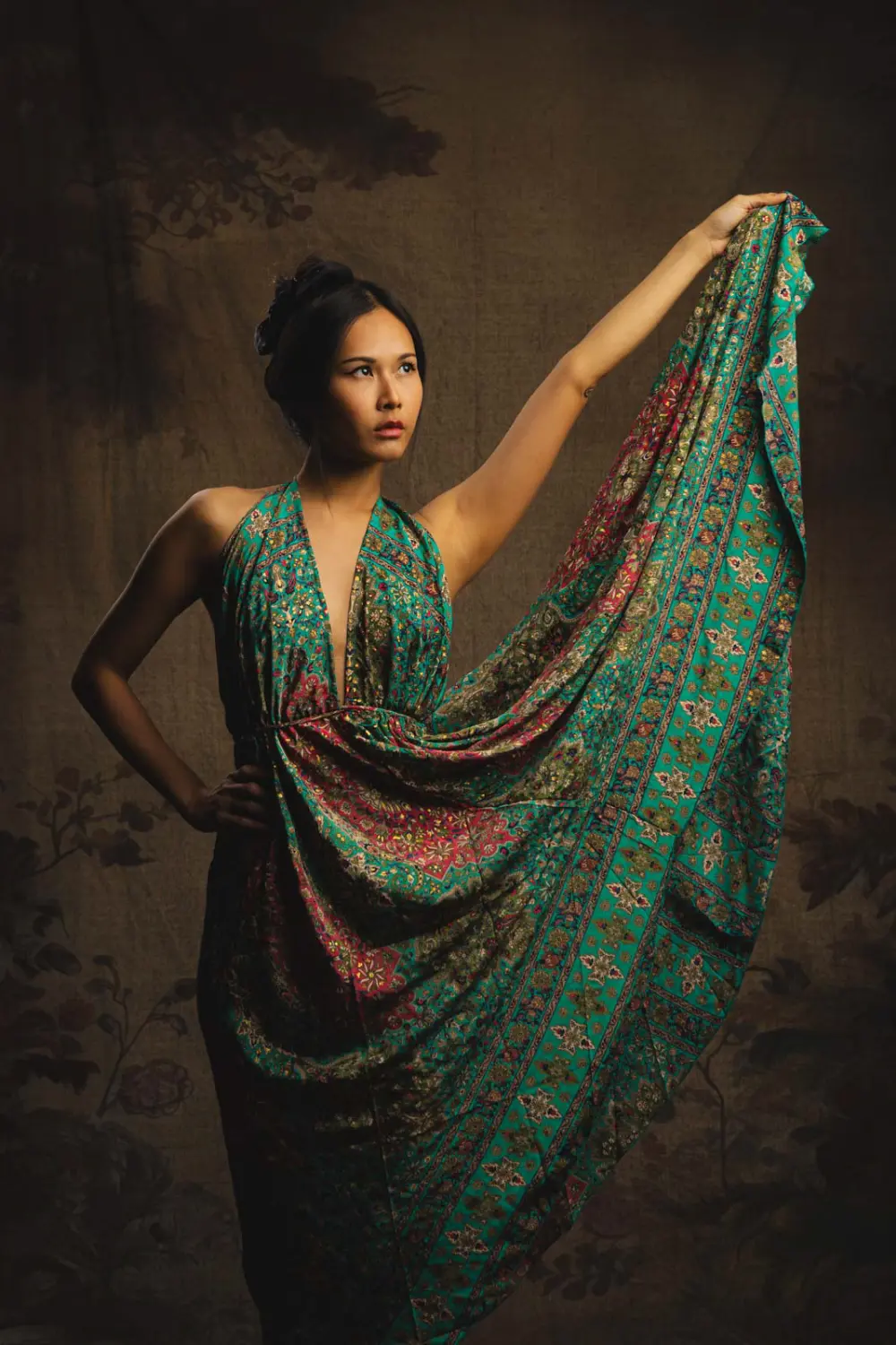 Vintage Shootings von Notté Fotografie VINTAGE