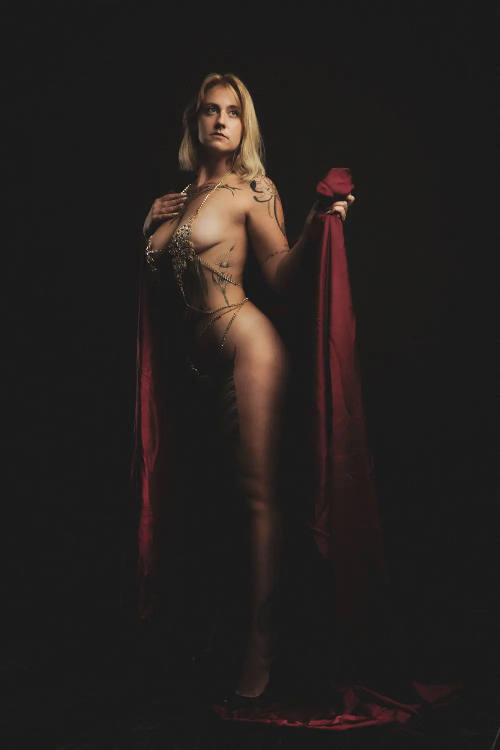 Vintage Shootings von Notté Fotografie VINTAGE