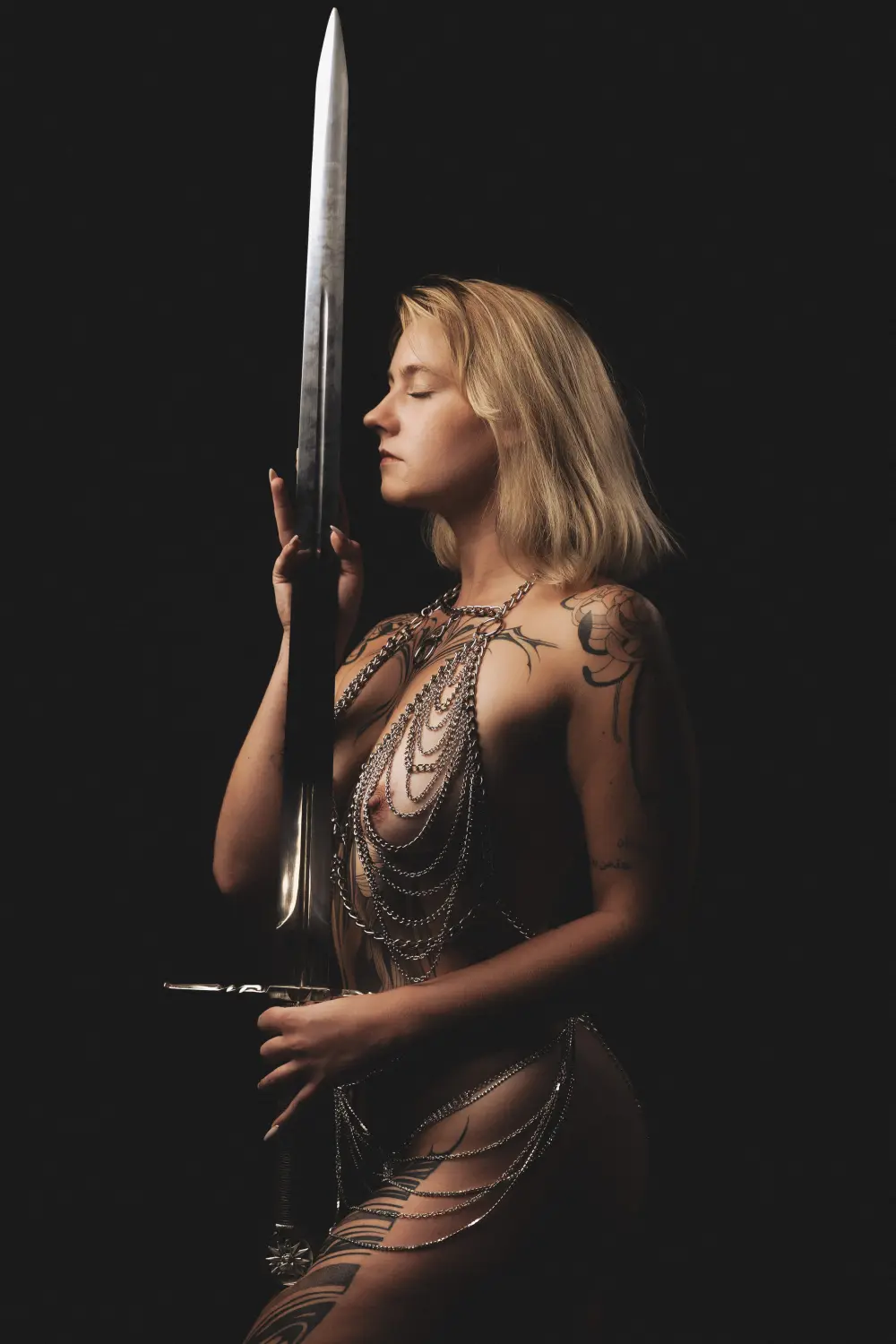 Vintage Shootings von Notté Fotografie VINTAGE