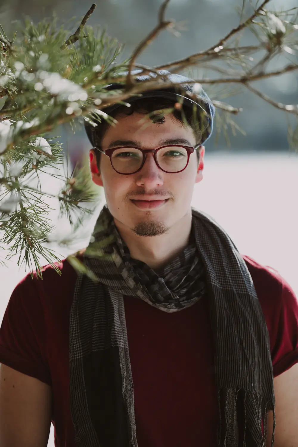 Maximilian Nottebohm