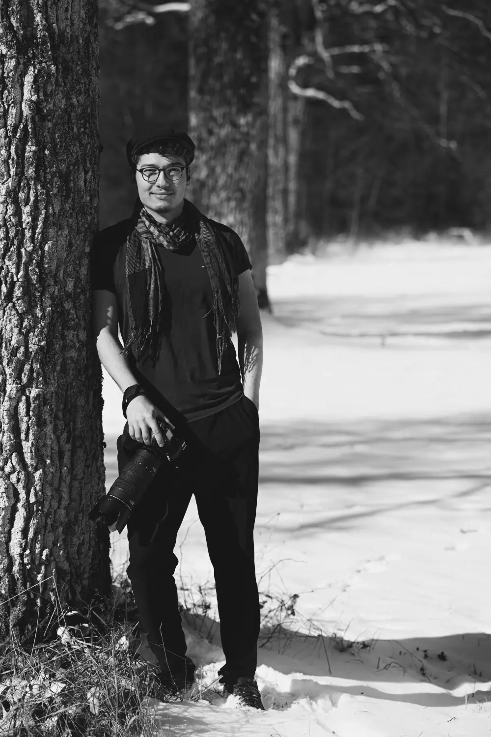 Maximilian Nottebohm