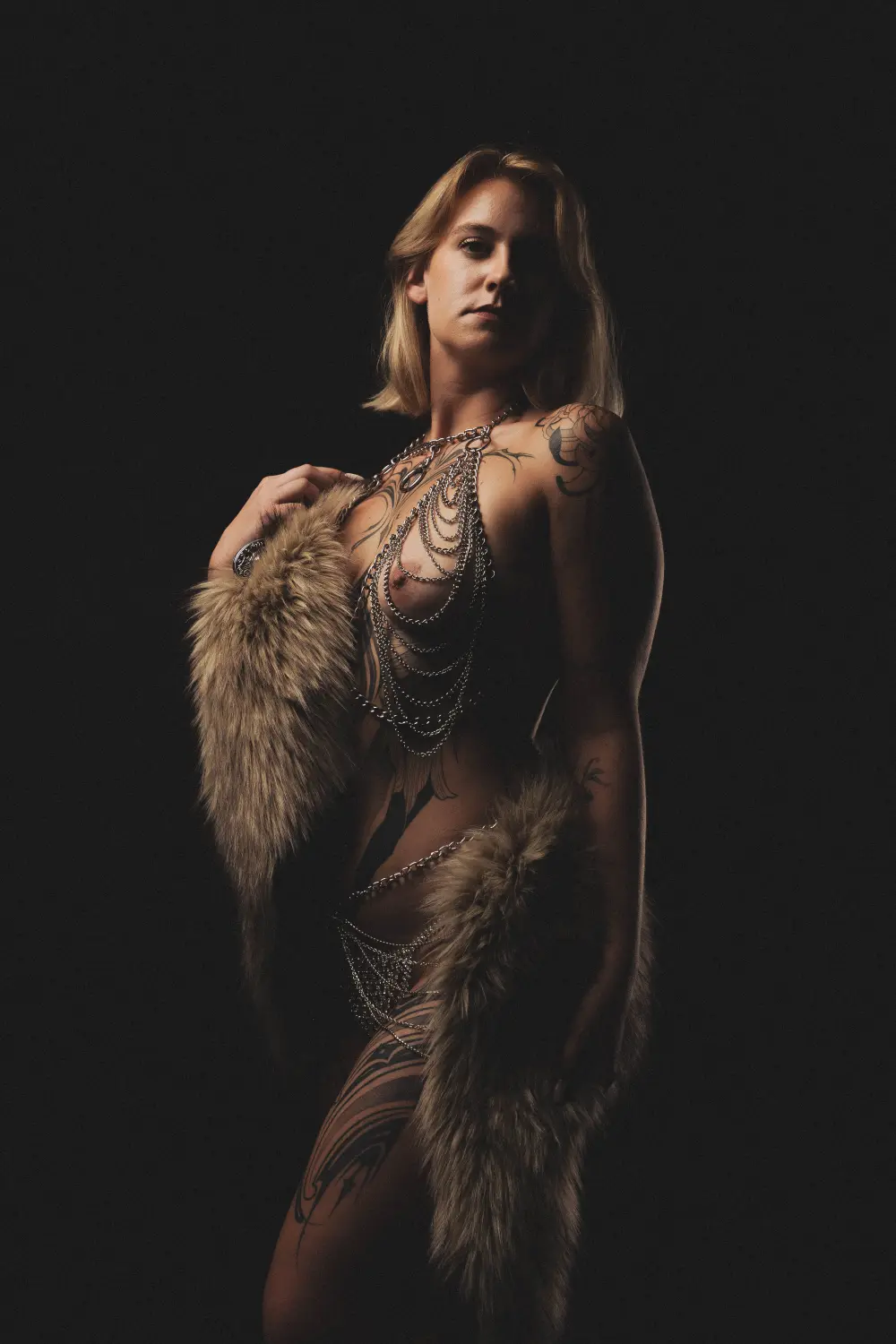 Vintage Shootings von Notté Fotografie VINTAGE