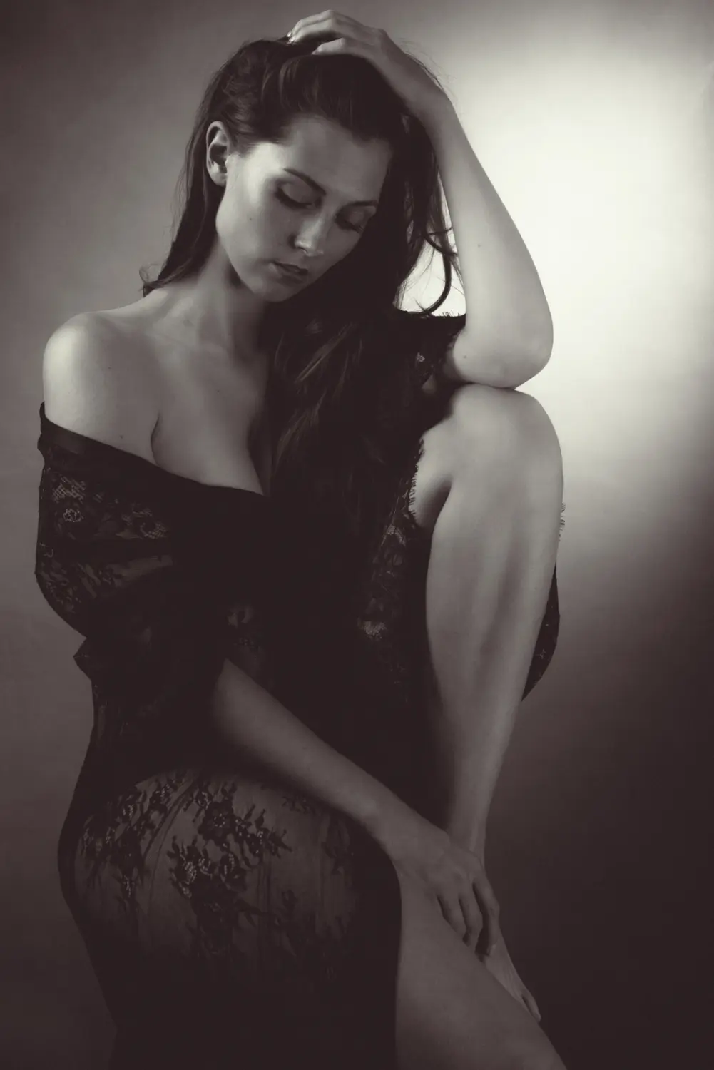 Vintage Shootings von Notté Fotografie VINTAGE