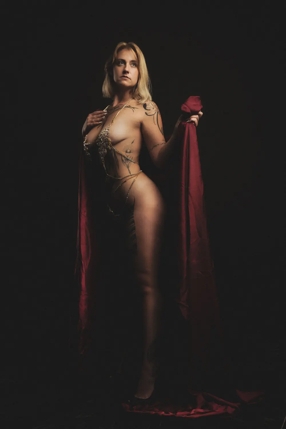 Vintage Shootings von Notté Fotografie VINTAGE