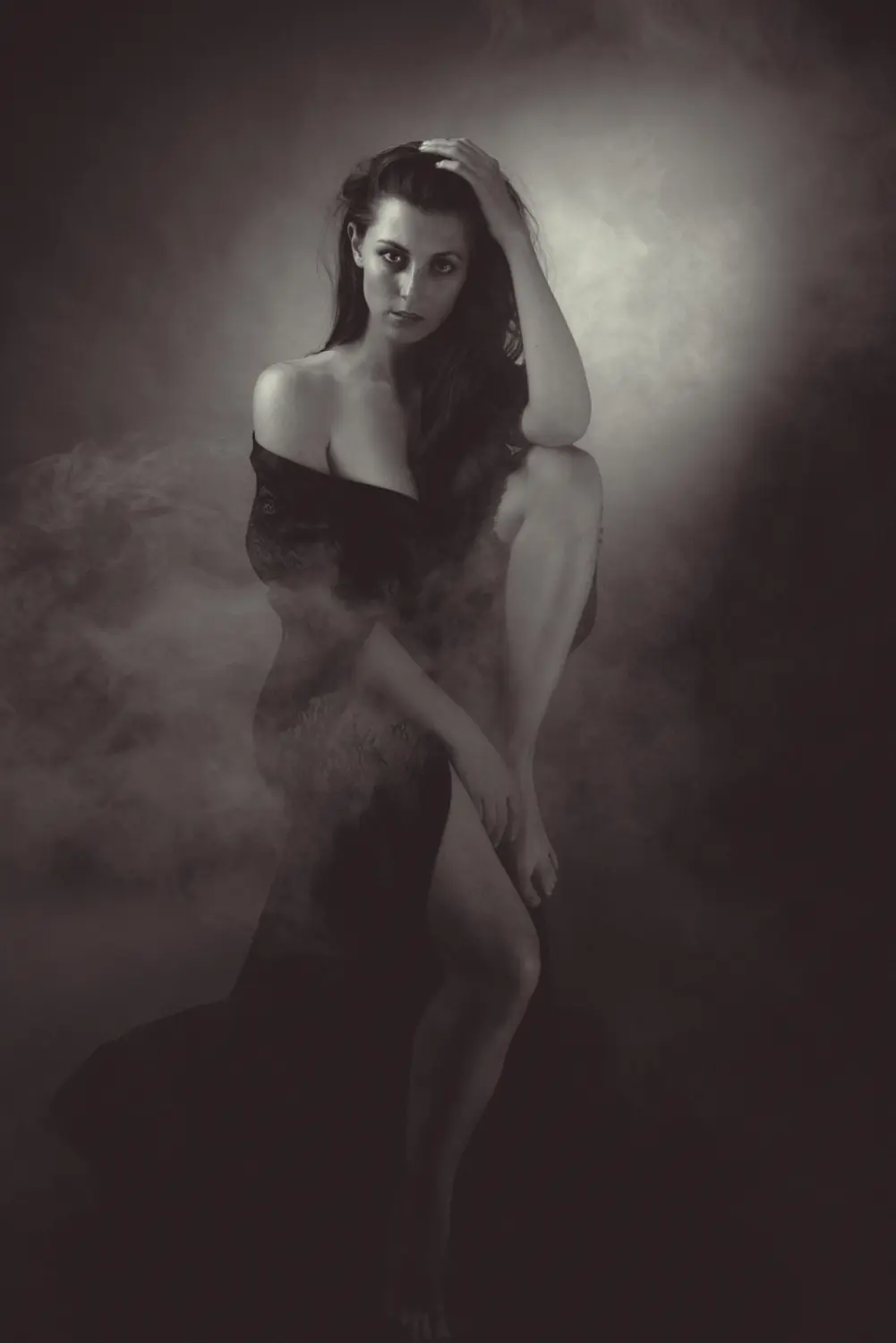 Vintage Shootings von Notté Fotografie VINTAGE