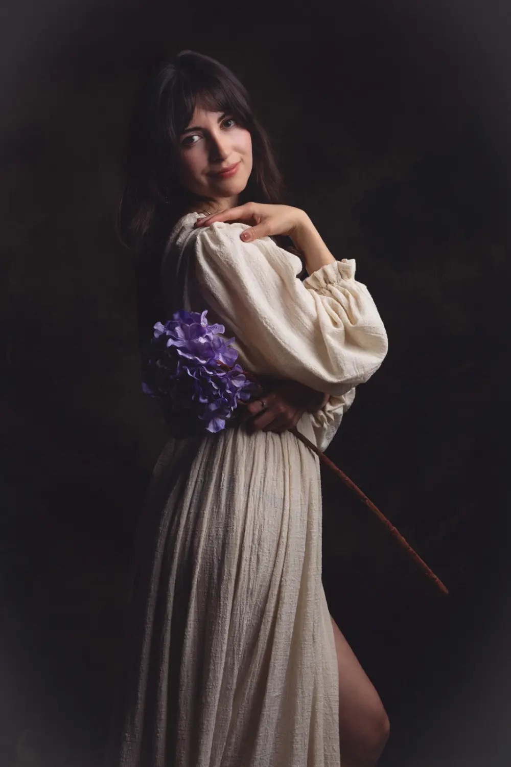 Vintage Shootings von Notté Fotografie VINTAGE