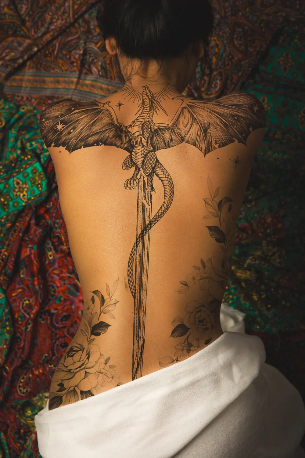 Vintage Shootings von Notté Fotografie VINTAGE