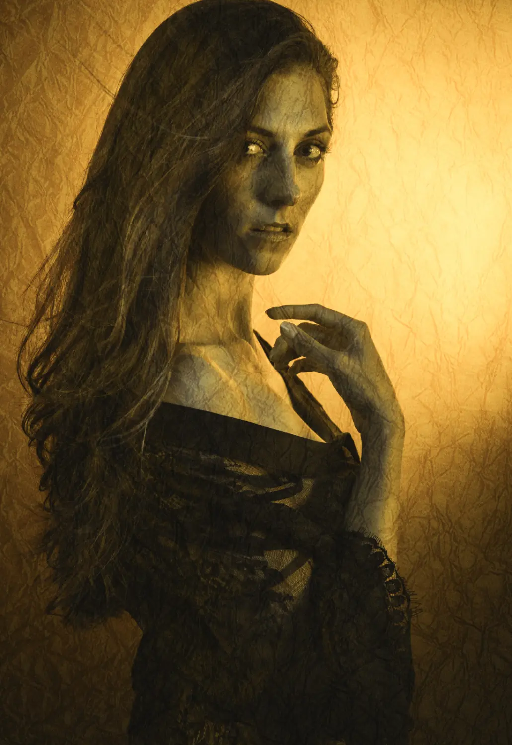 Vintage Shootings von Notté Fotografie VINTAGE