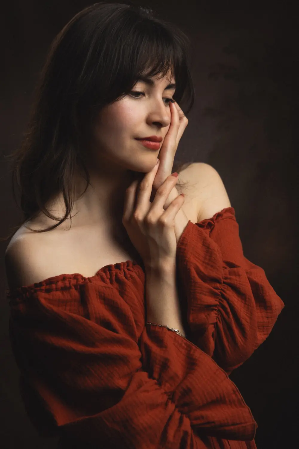 Vintage Shootings von Notté Fotografie VINTAGE