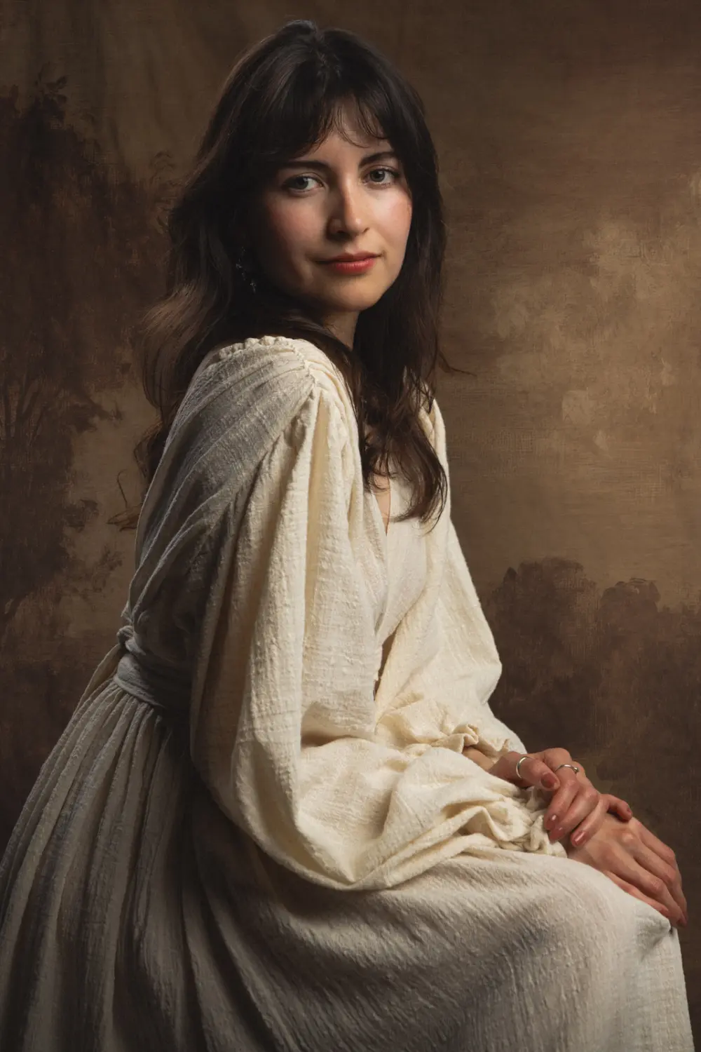 Vintage Shootings von Notté Fotografie VINTAGE