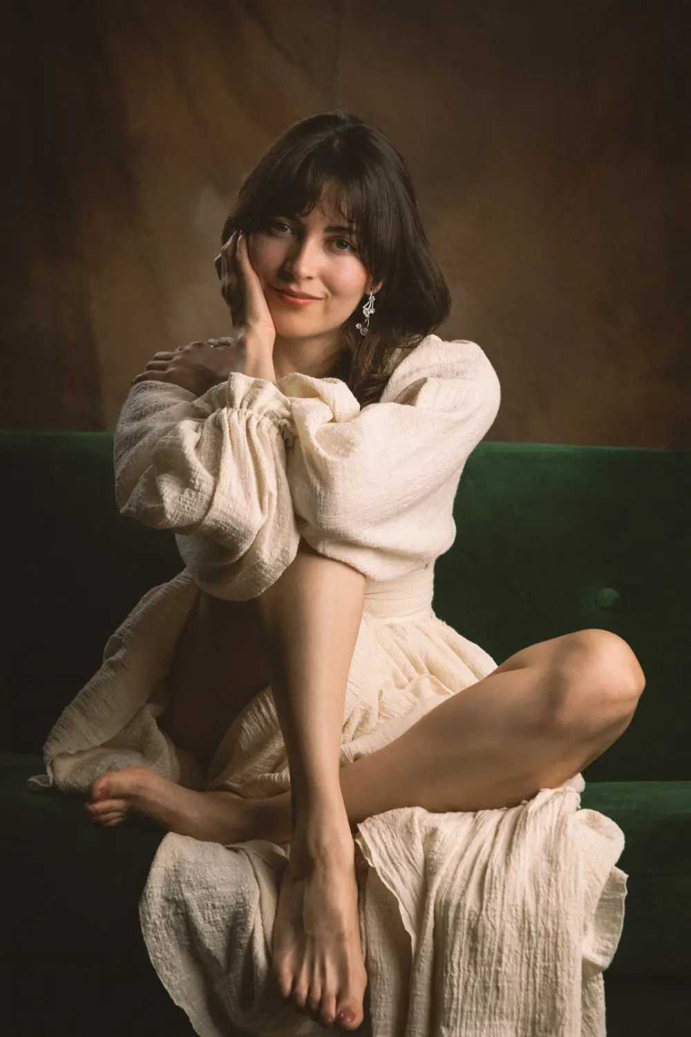 Vintage Shootings von Notté Fotografie VINTAGE