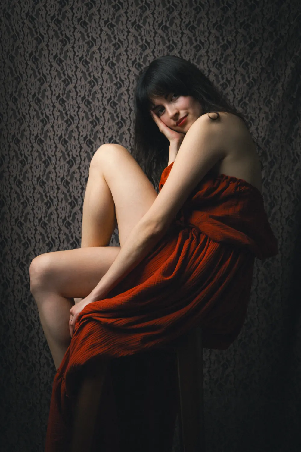 Vintage Shootings von Notté Fotografie VINTAGE