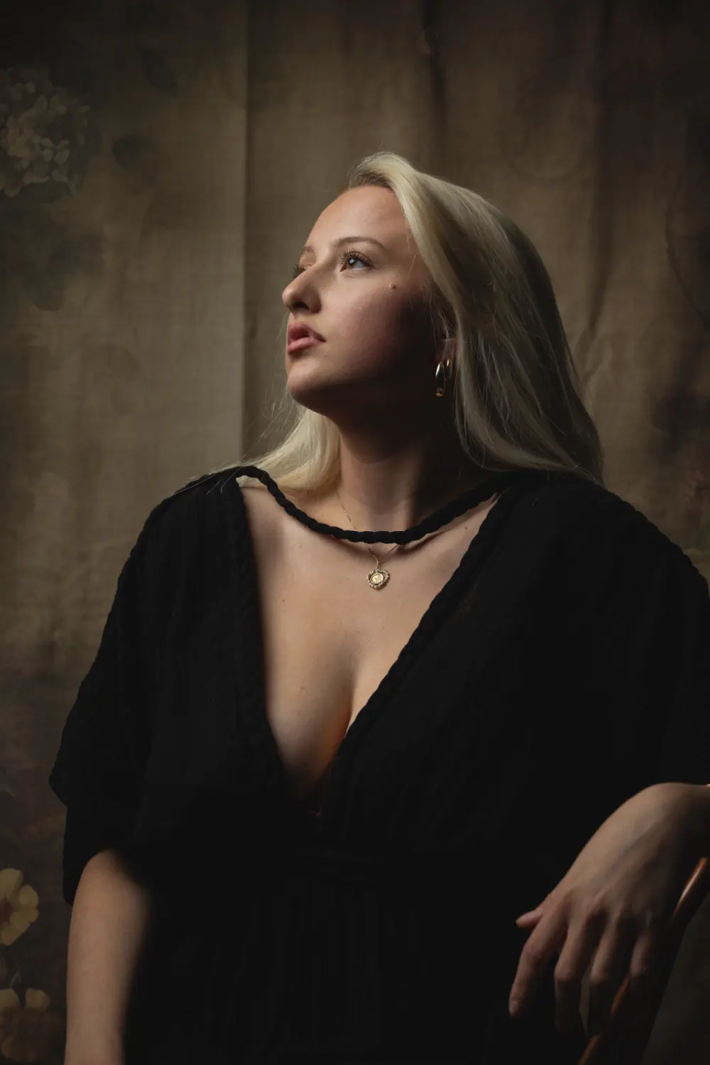 Vintage Shootings von Notté Fotografie VINTAGE