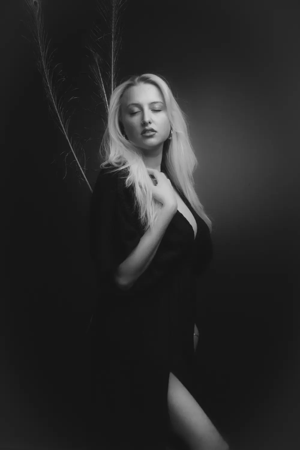 Vintage Shootings von Notté Fotografie VINTAGE