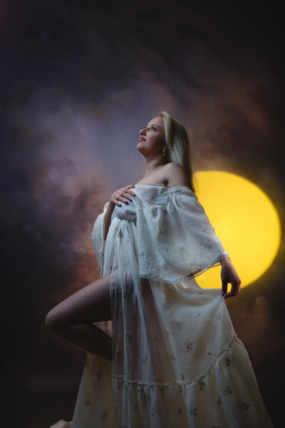 Vintage Shootings von Notté Fotografie VINTAGE