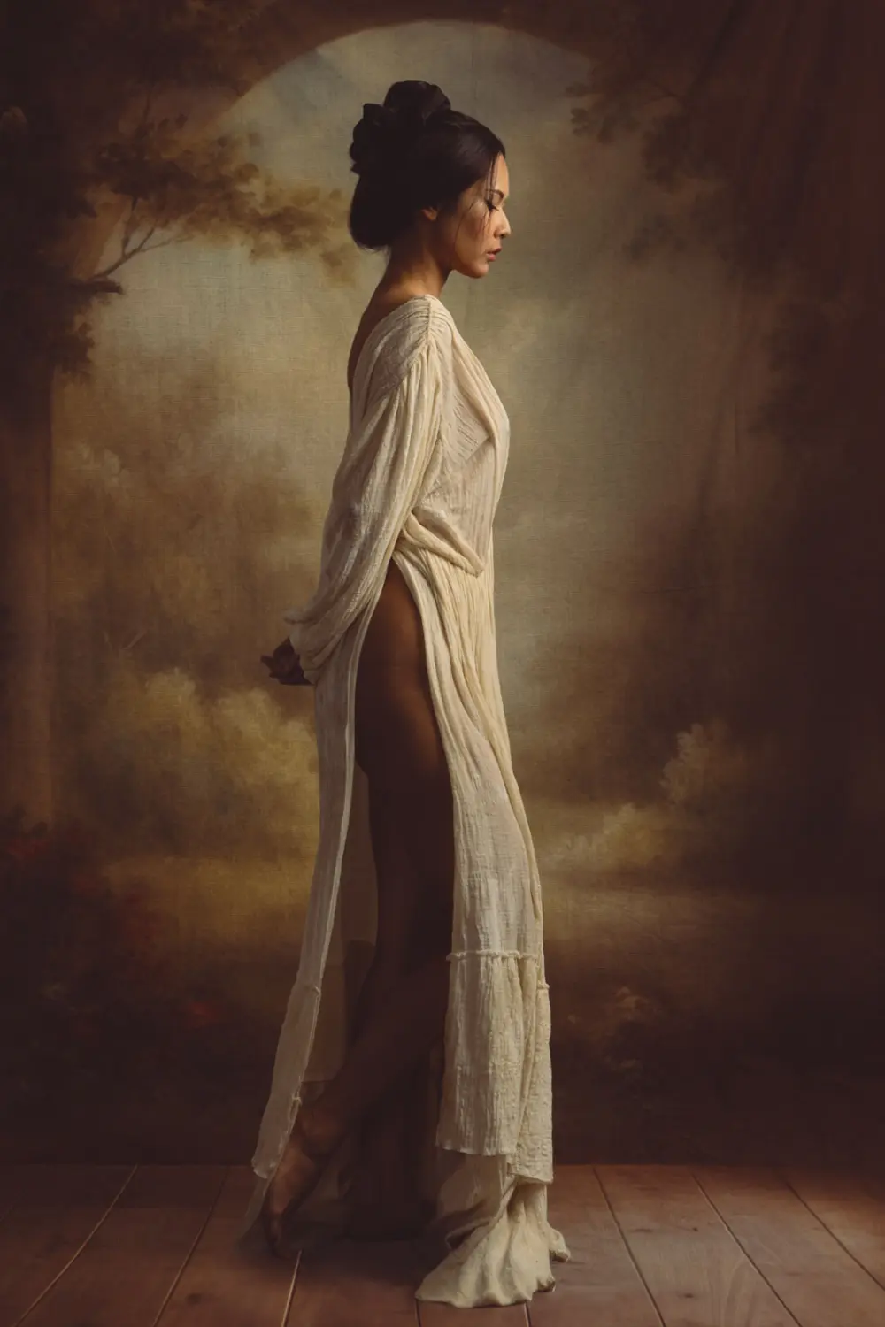 Vintage Shootings von Notté Fotografie VINTAGE