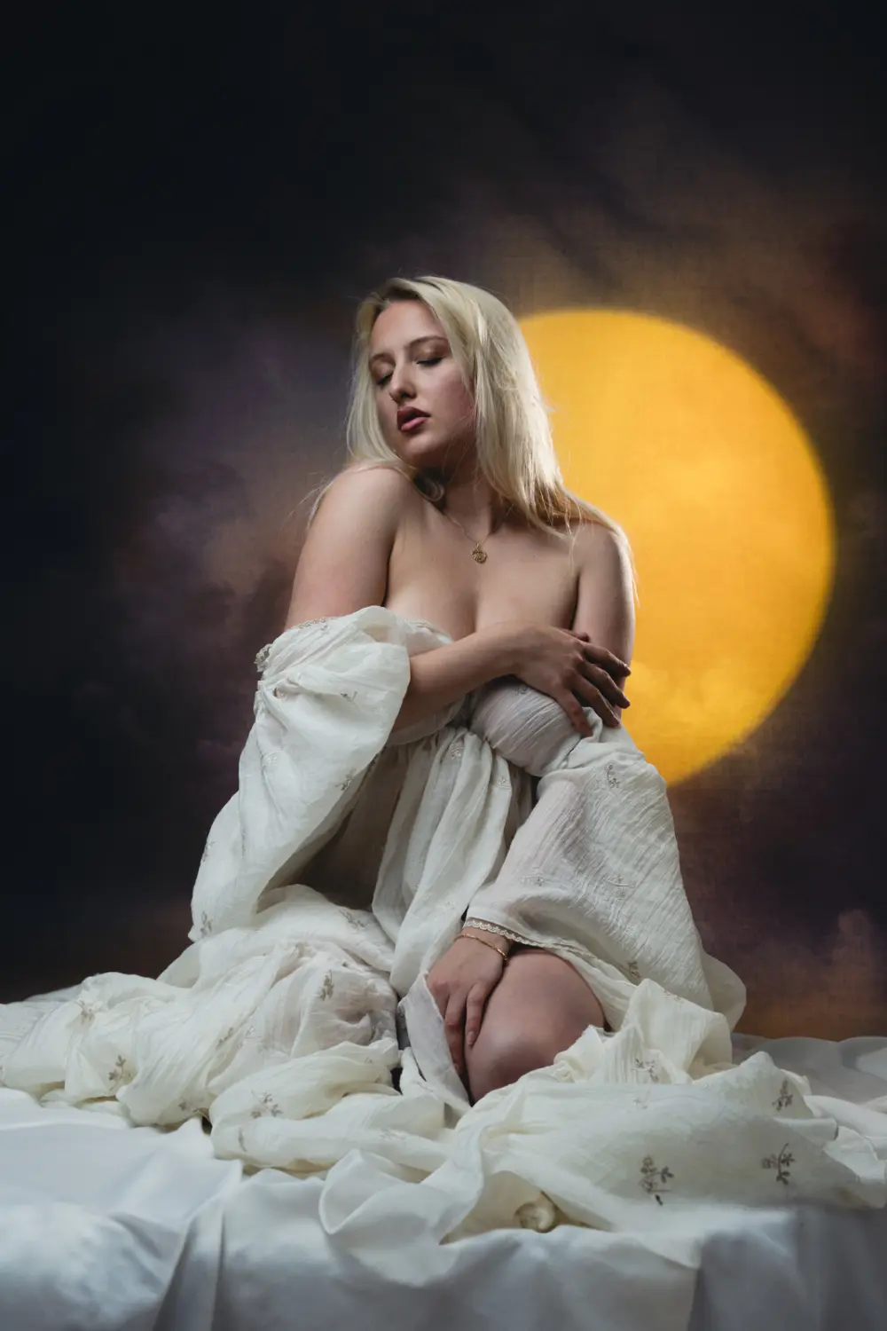 Vintage Shootings von Notté Fotografie VINTAGE