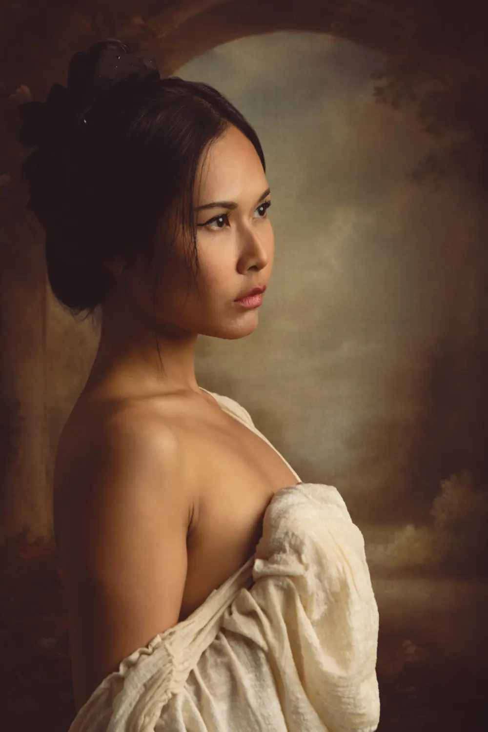 Vintage Shootings von Notté Fotografie VINTAGE