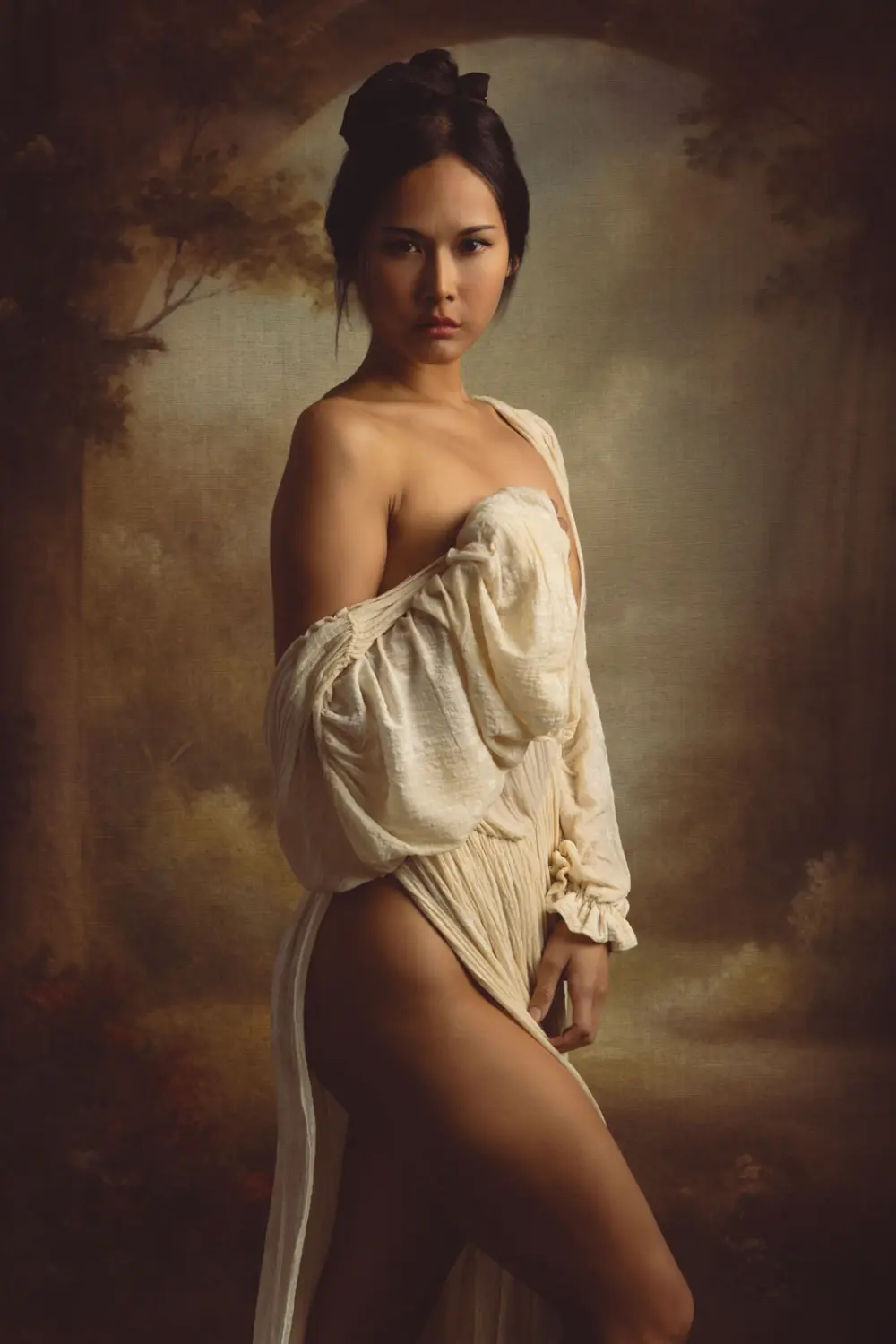 Vintage Shootings von Notté Fotografie VINTAGE