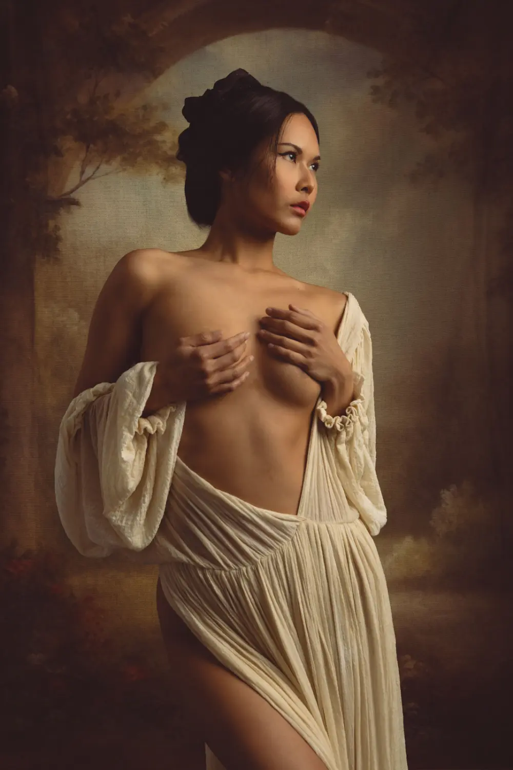 Vintage Shootings von Notté Fotografie VINTAGE