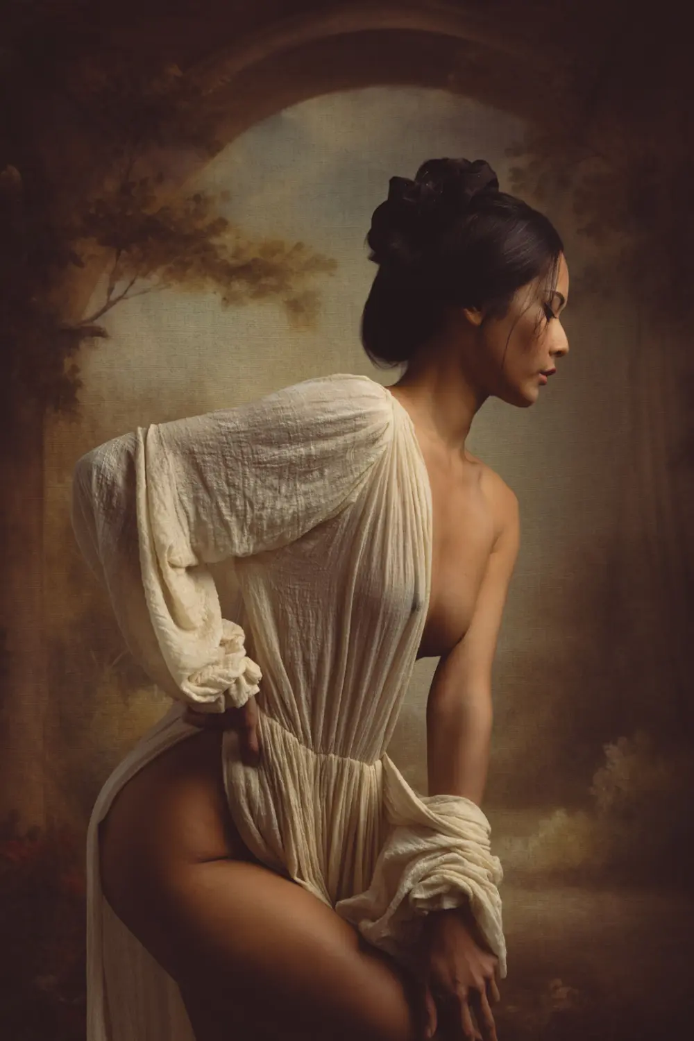 Vintage Shootings von Notté Fotografie VINTAGE