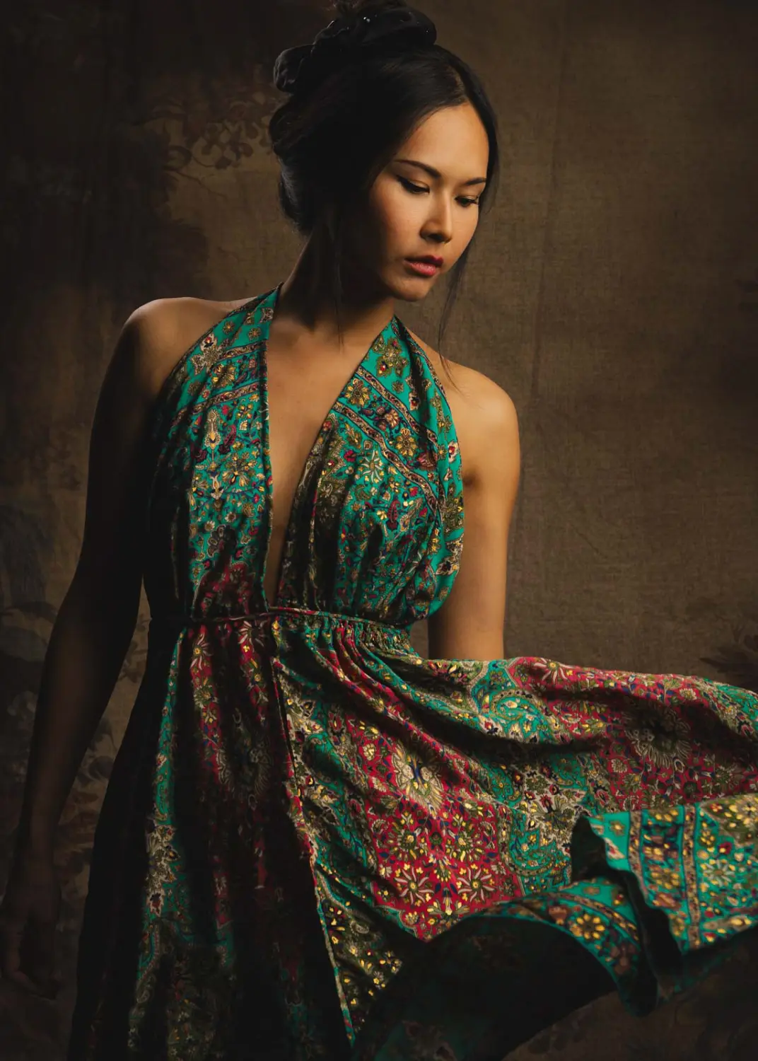 Vintage Shootings von Notté Fotografie VINTAGE