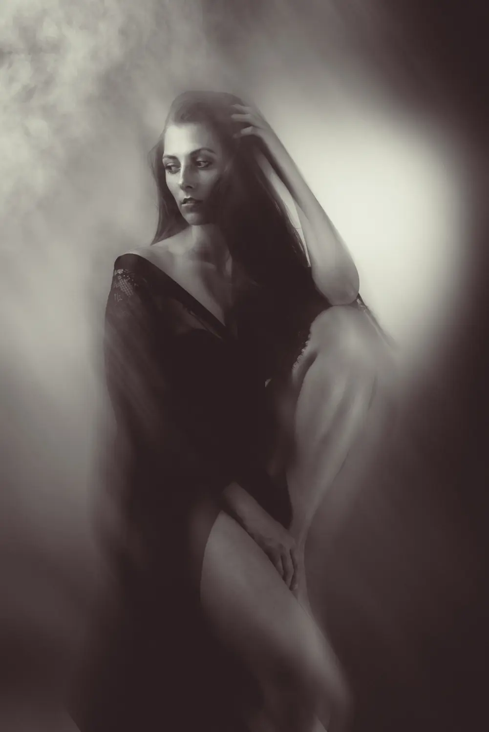 Vintage Shootings von Notté Fotografie VINTAGE